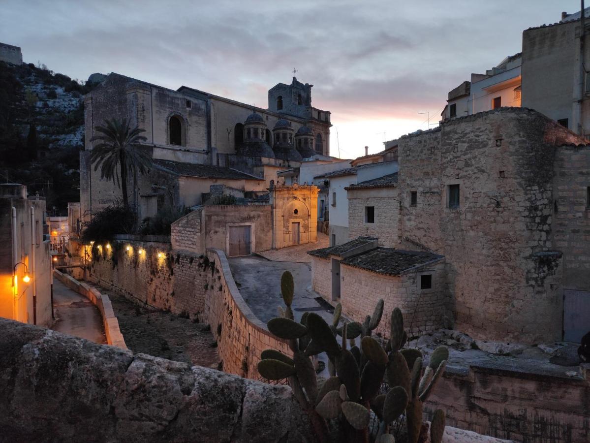 Lilibeth Houses - Charming & Lovely Views Scicli Exterior foto
