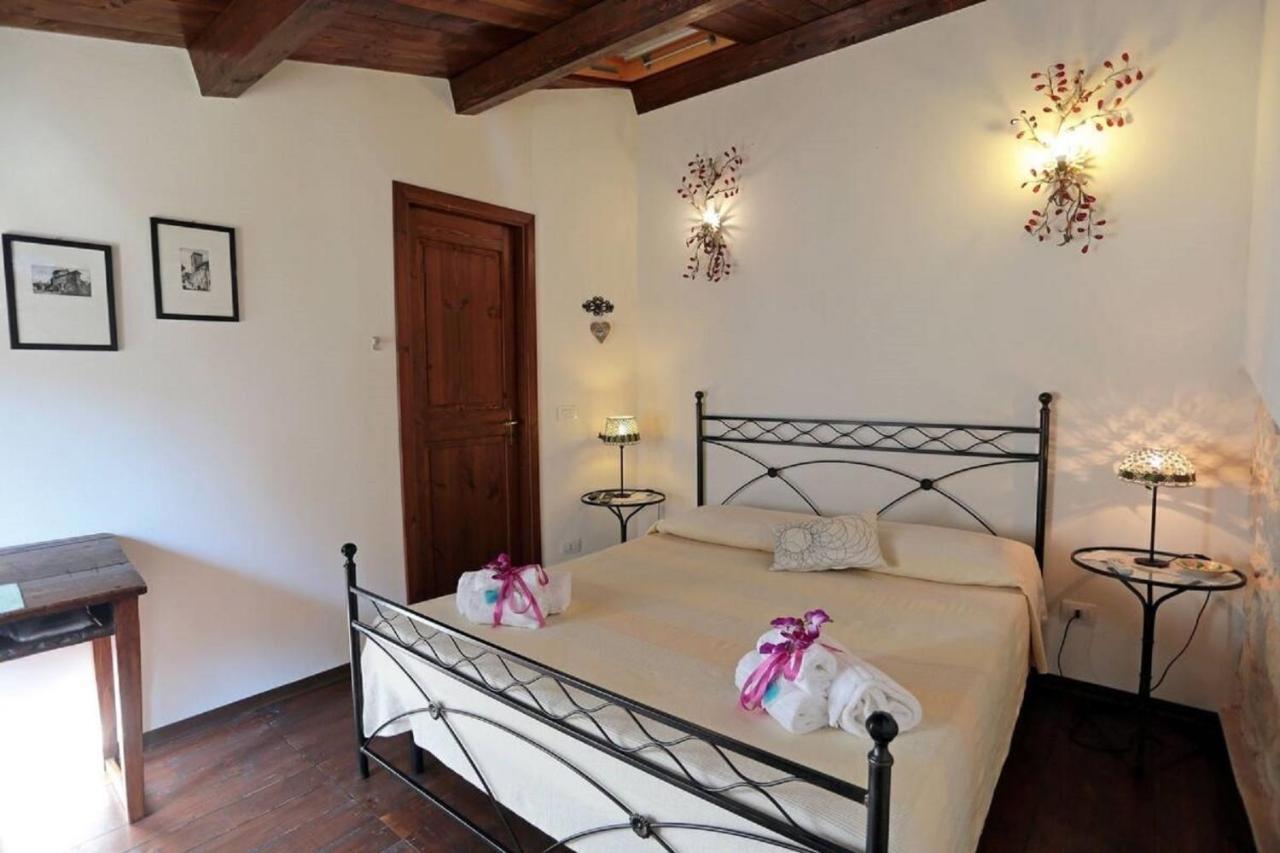 Lilibeth Houses - Charming & Lovely Views Scicli Exterior foto