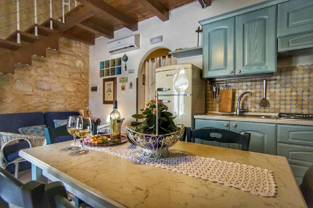 Lilibeth Houses - Charming & Lovely Views Scicli Exterior foto