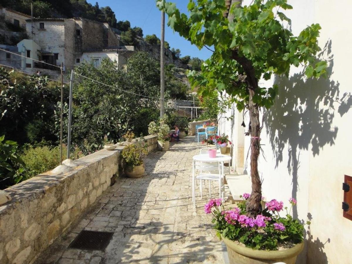 Lilibeth Houses - Charming & Lovely Views Scicli Exterior foto