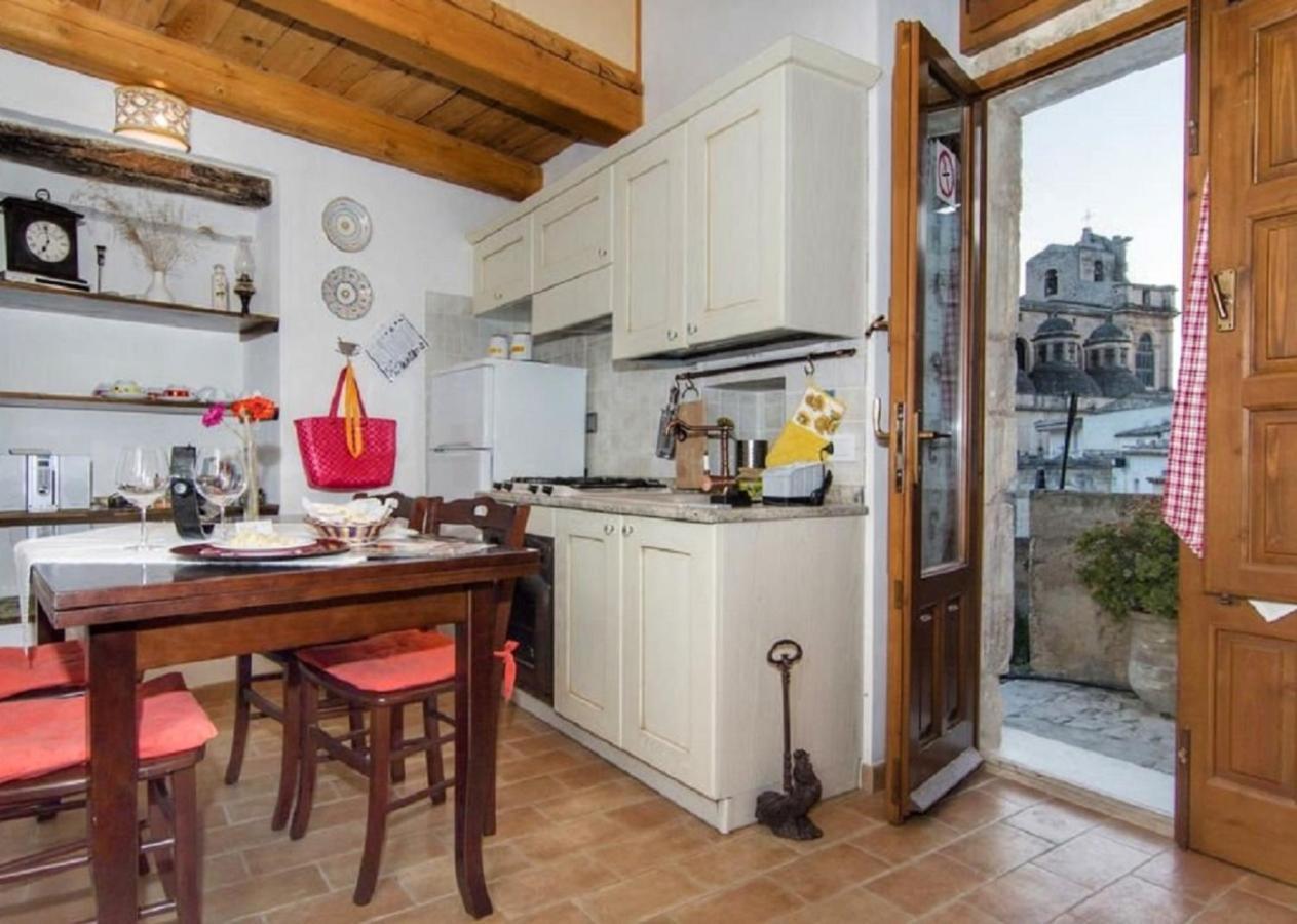 Lilibeth Houses - Charming & Lovely Views Scicli Exterior foto