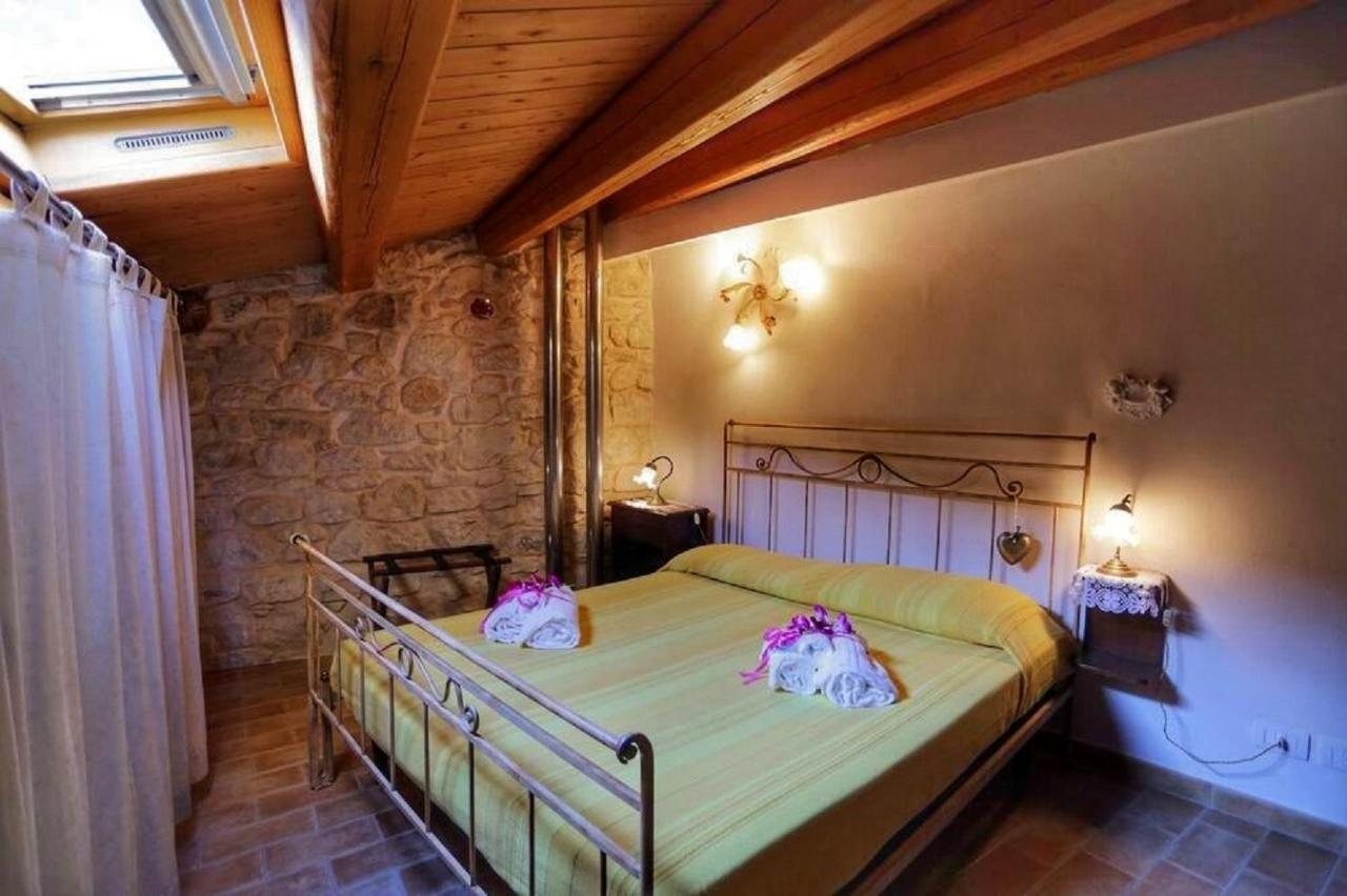 Lilibeth Houses - Charming & Lovely Views Scicli Exterior foto