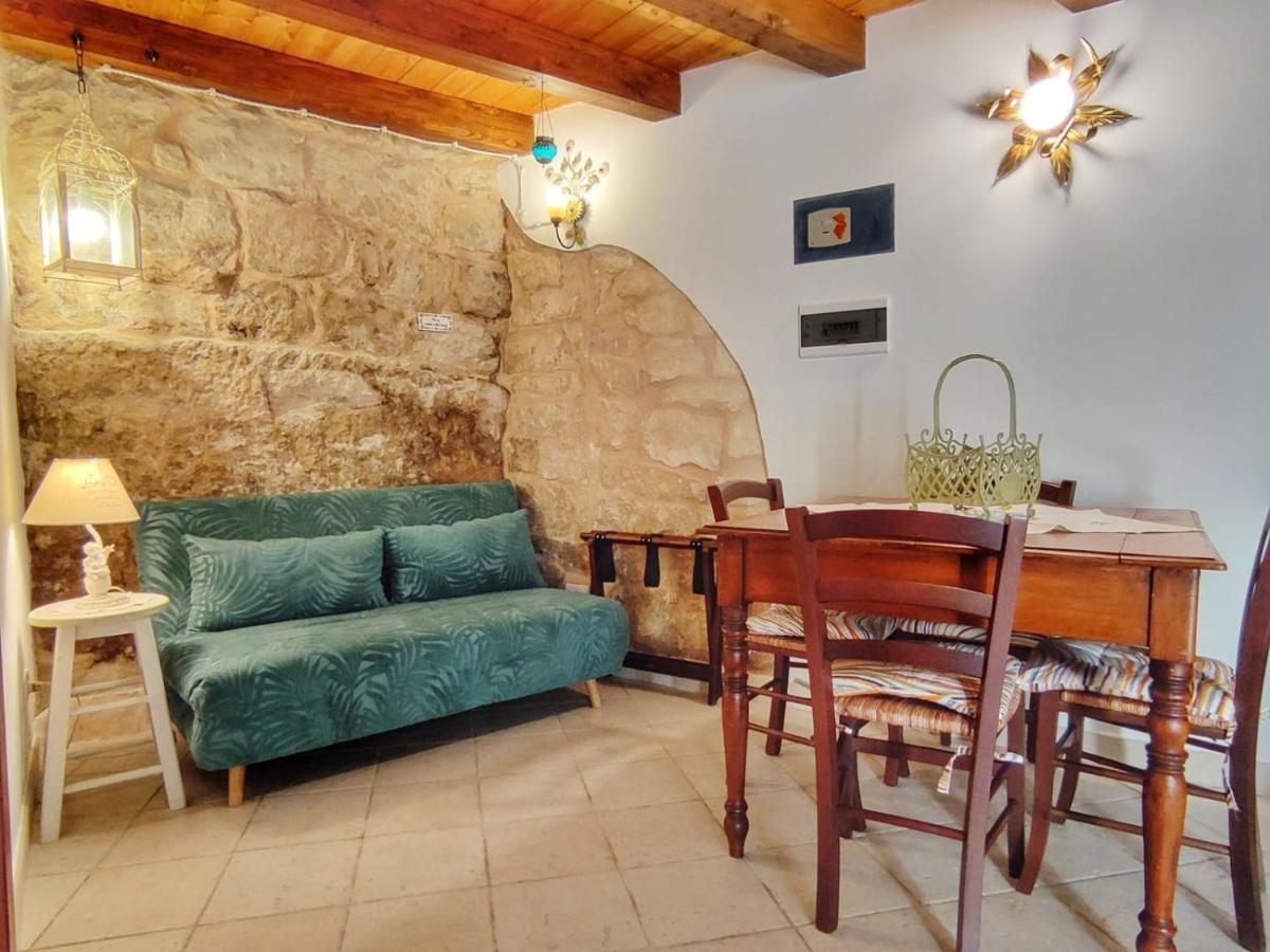 Lilibeth Houses - Charming & Lovely Views Scicli Exterior foto