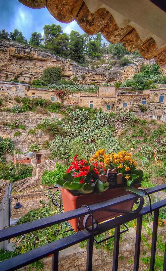 Lilibeth Houses - Charming & Lovely Views Scicli Exterior foto