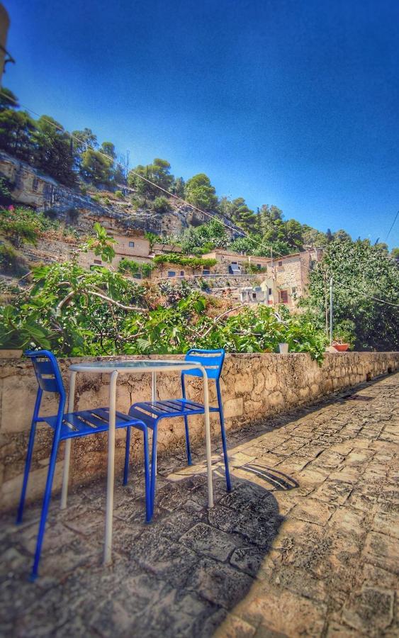 Lilibeth Houses - Charming & Lovely Views Scicli Exterior foto
