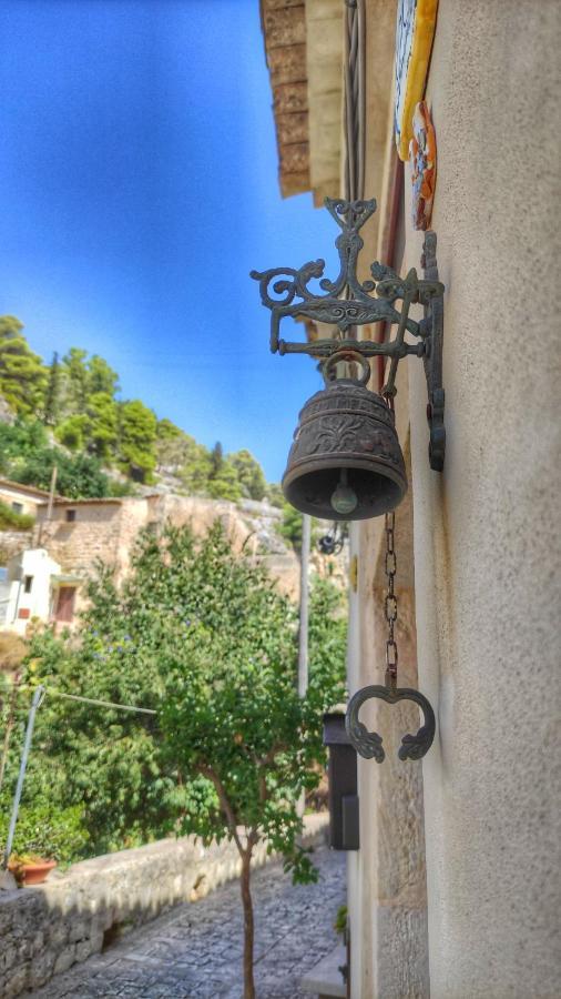 Lilibeth Houses - Charming & Lovely Views Scicli Exterior foto