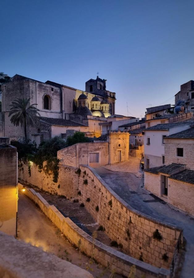 Lilibeth Houses - Charming & Lovely Views Scicli Exterior foto