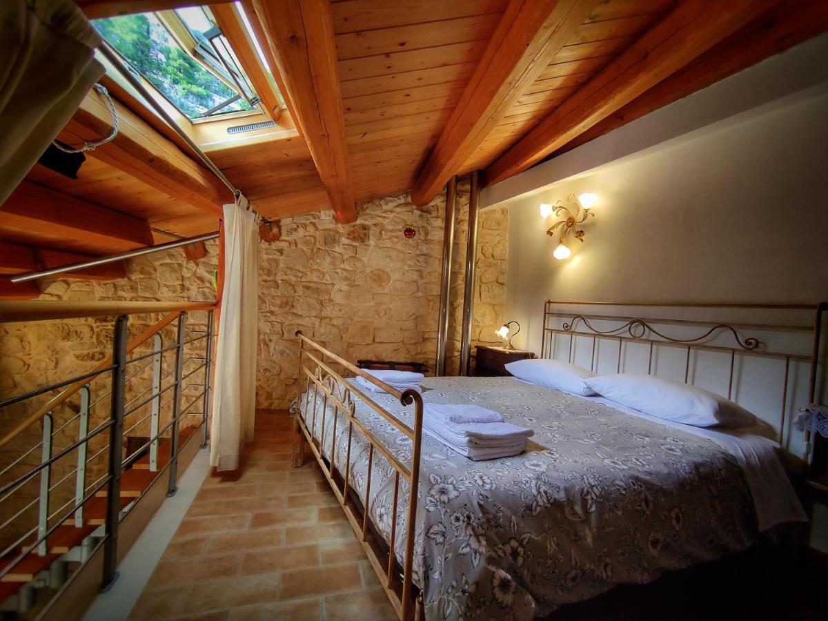 Lilibeth Houses - Charming & Lovely Views Scicli Exterior foto