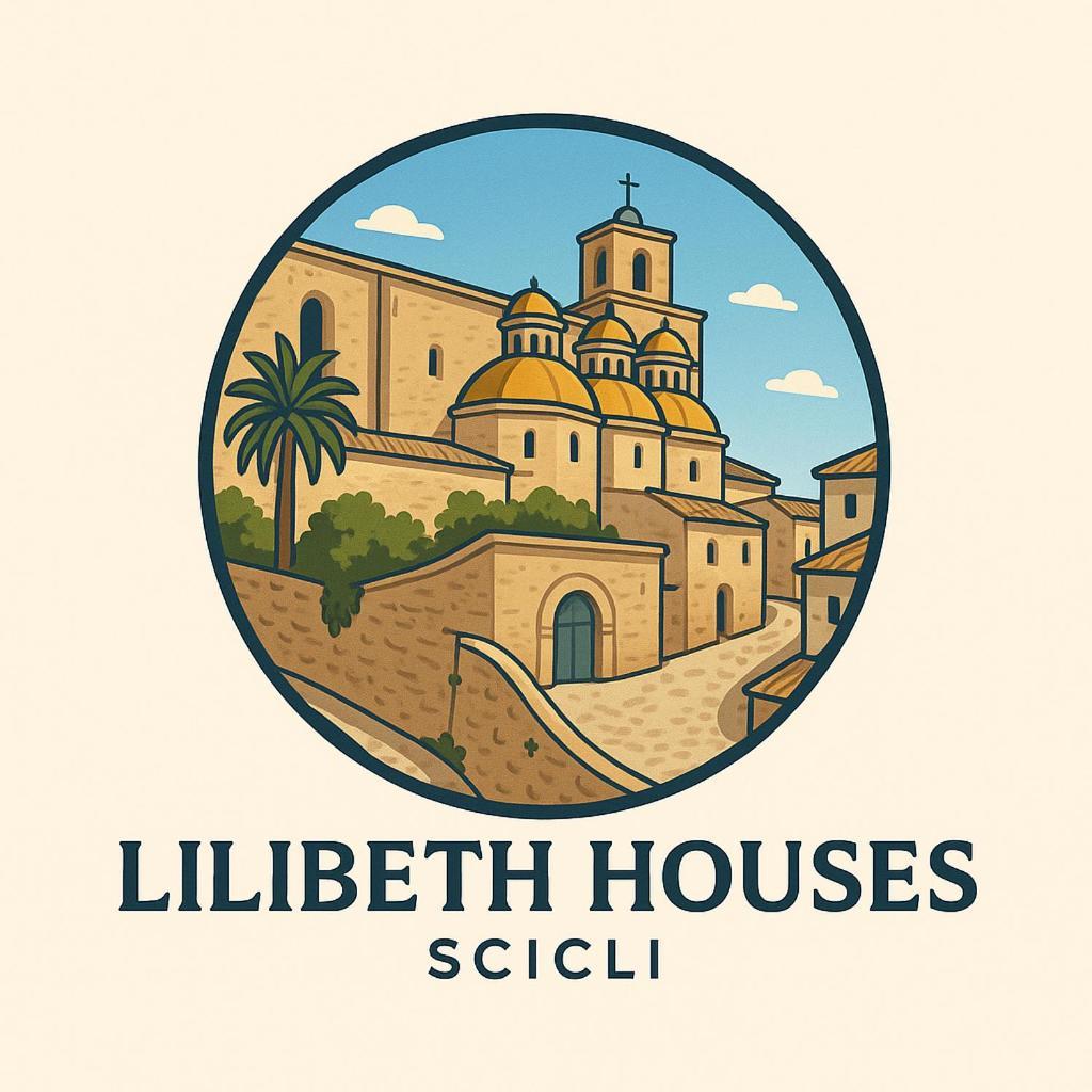 Lilibeth Houses - Charming & Lovely Views Scicli Exterior foto